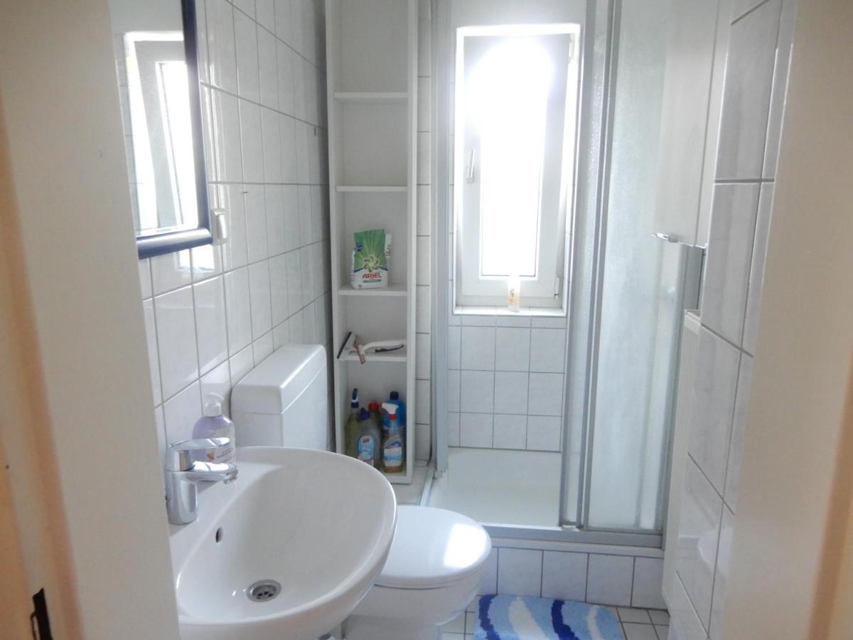 Private Wohnung Biop Kassel Exterior foto