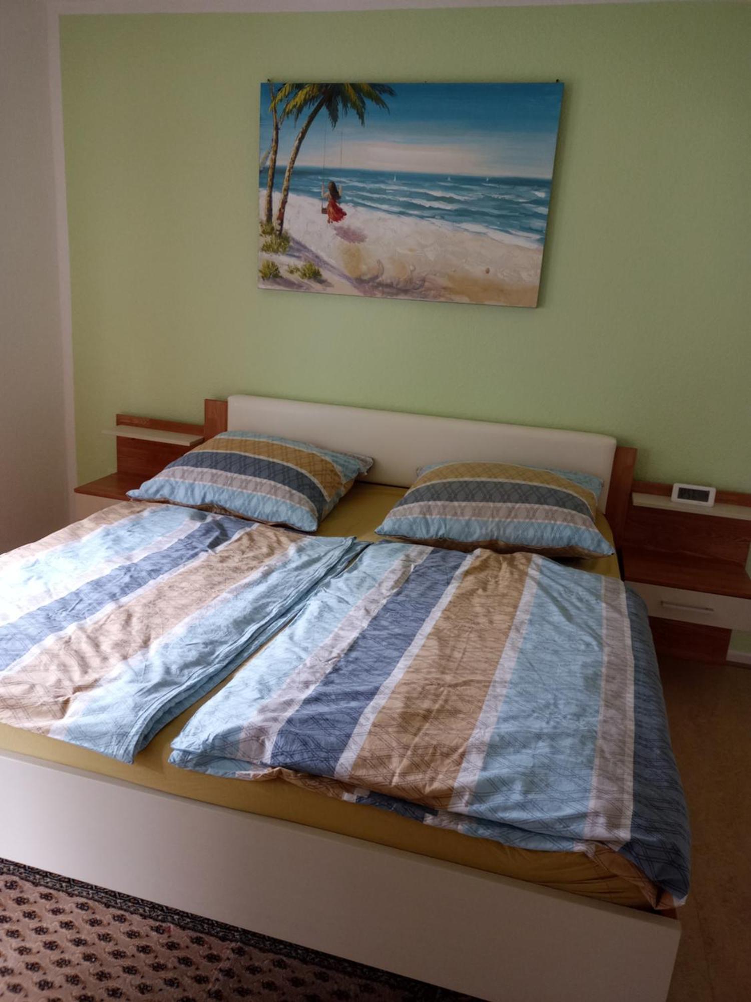 Private Wohnung Biop Kassel Quarto foto